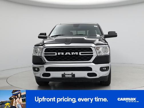 2023 RAM 1500 Tradesman