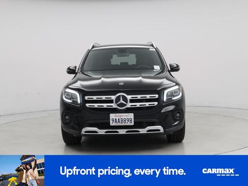 2020 Mercedes-Benz GLB 250 