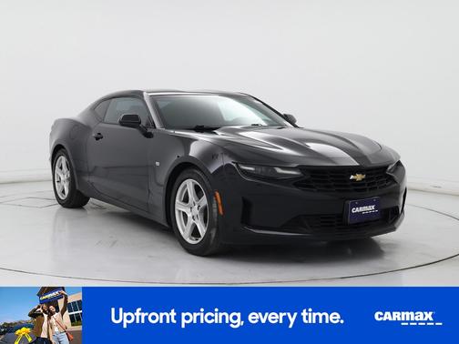 2019 Chevrolet Camaro LT
