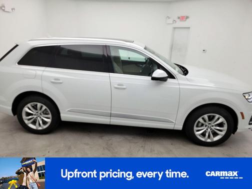 2019 Audi Q7 Premium