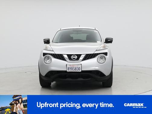 2016 Nissan Juke SV
