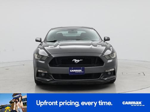 2016 Ford Mustang GT