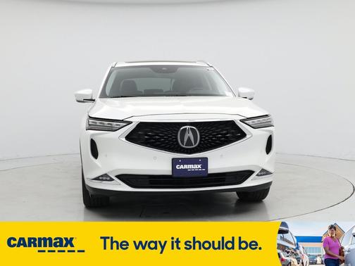 2023 Acura MDX SH-AWD Advance