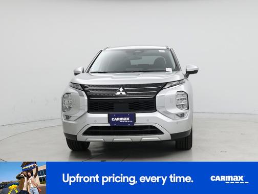 2024 Mitsubishi Outlander ES