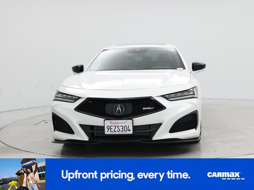 2023 Acura TLX SH-AWD Type S