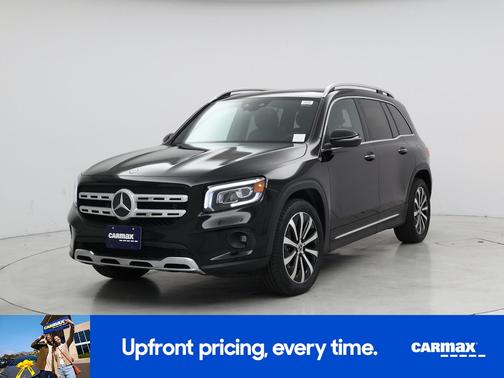 2022 Mercedes-Benz GLB 250 GLB 250