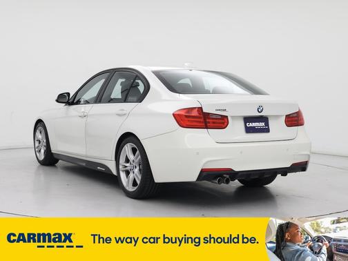 2014 BMW 328 I