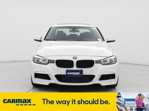 2014 BMW 328 I