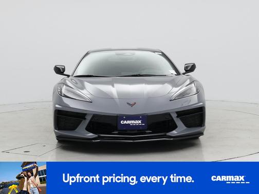2024 Chevrolet Corvette Stingray 3LT