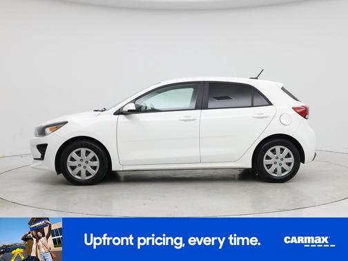 2021 Kia Rio S