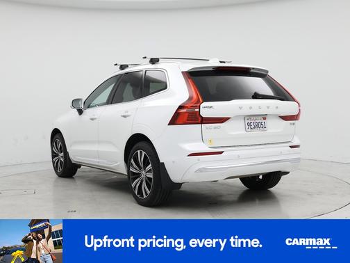 2023 Volvo XC60 B5 Plus Bright Theme