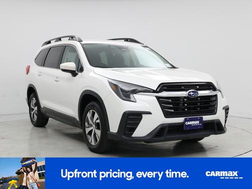 2024 Subaru Ascent Premium
