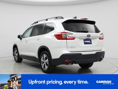 2024 Subaru Ascent Premium