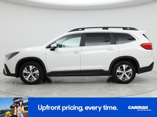 2024 Subaru Ascent Premium