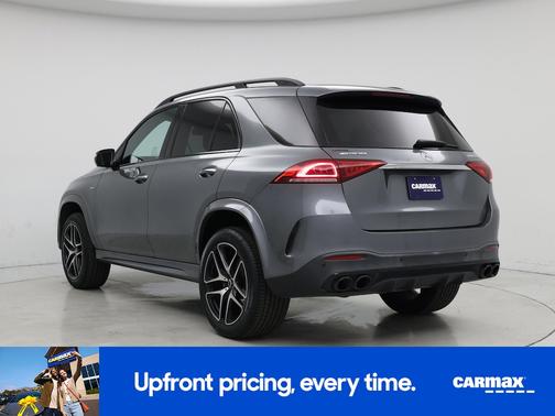 2023 Mercedes-Benz AMG GLE 53 AMG GLE 53