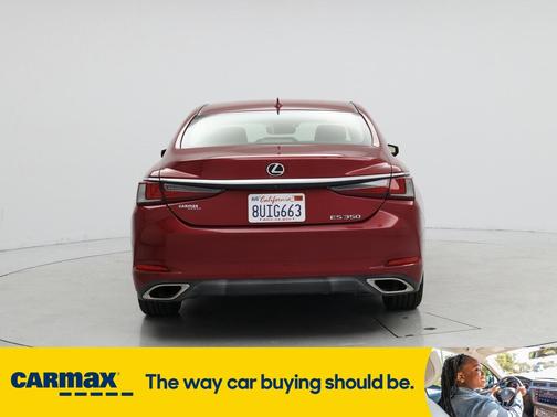 2019 Lexus ES 350 