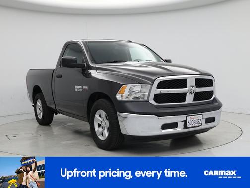 2016 RAM 1500 Express