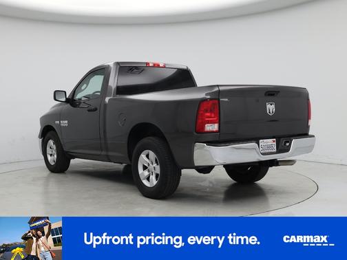 2016 RAM 1500 Express