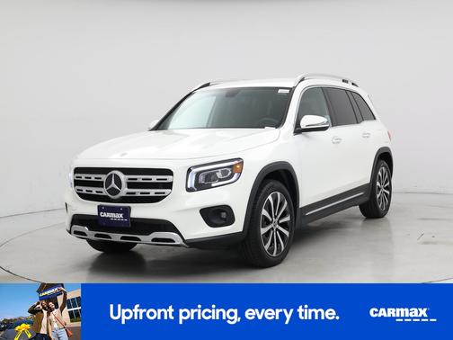 2022 Mercedes-Benz GLB 250 