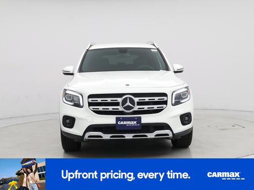 2022 Mercedes-Benz GLB 250 