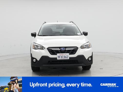 2023 Subaru Crosstrek 