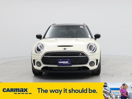 2022 MINI Clubman S ALL4