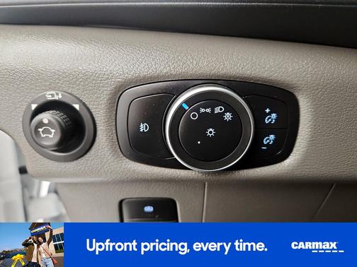 White 2022 Ford Transit-350 XLT