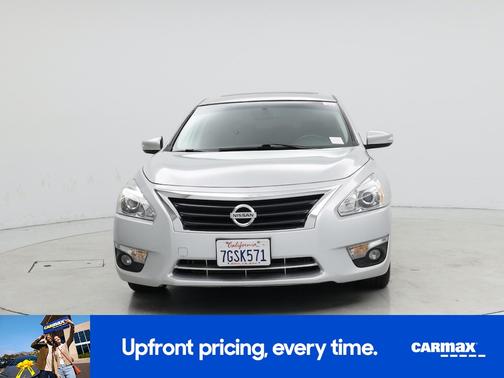 2014 Nissan Altima SV