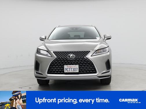 2022 Lexus RX 350 RX 350