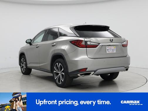 2022 Lexus RX 350 RX 350
