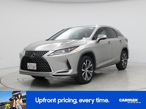 2022 Lexus RX 350 RX 350