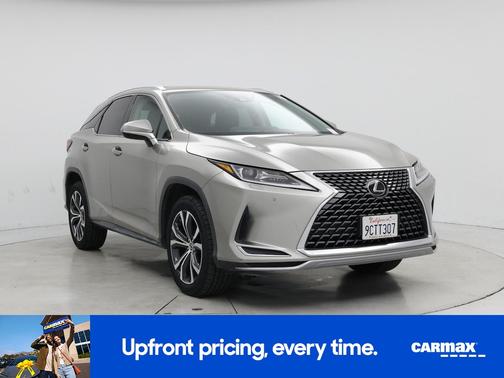 2022 Lexus RX 350 RX 350