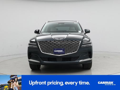 2023 Genesis GV80 2.5T (A8)