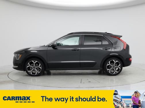 2023 Kia Niro EX Touring