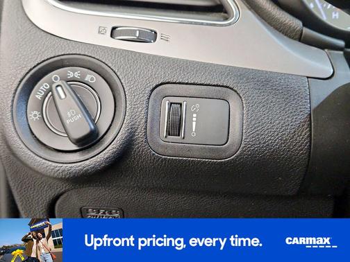 2020 Dodge Journey Crossroad