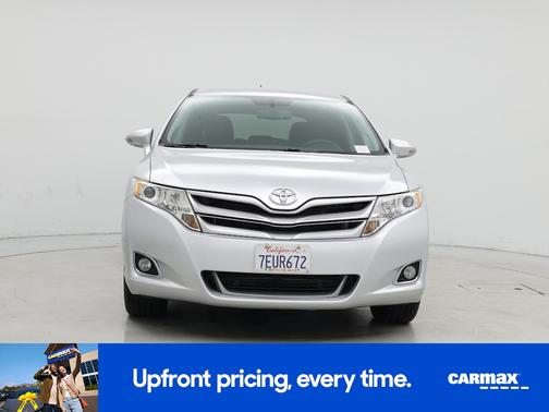 2014 Toyota Venza LE