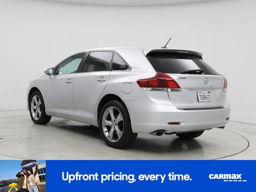 2014 Toyota Venza LE