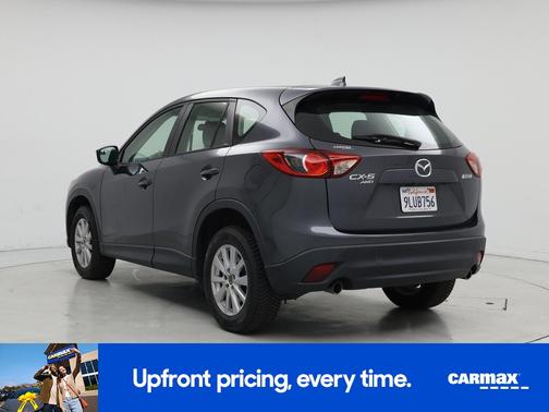 2016 Mazda CX-5 2016.5 Sport