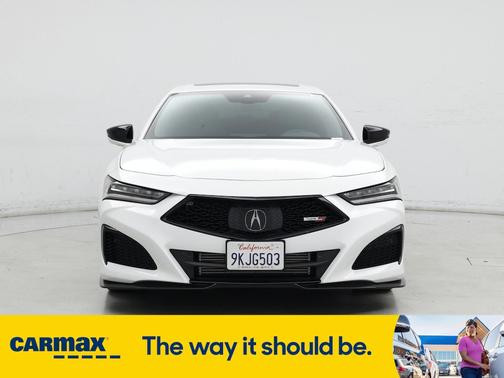 2023 Acura TLX SH-AWD Type S