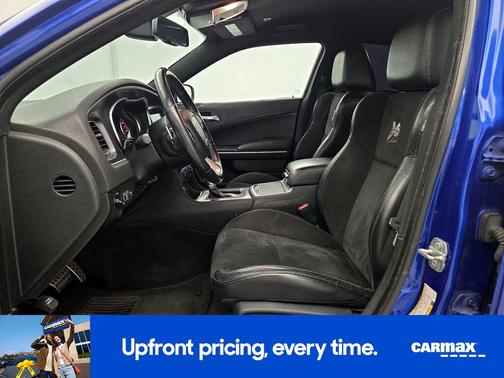 2018 Dodge Charger R/T Scat Pack