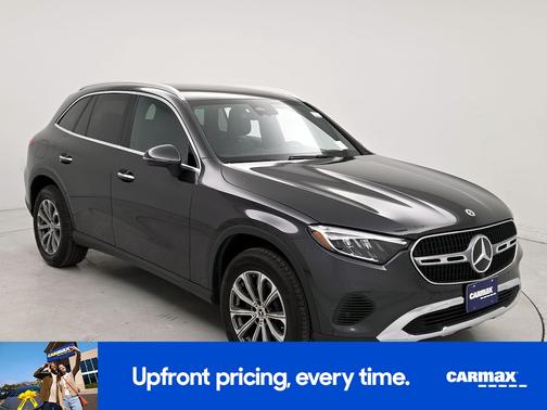 2024 Mercedes-Benz GLC 300 GLC 300