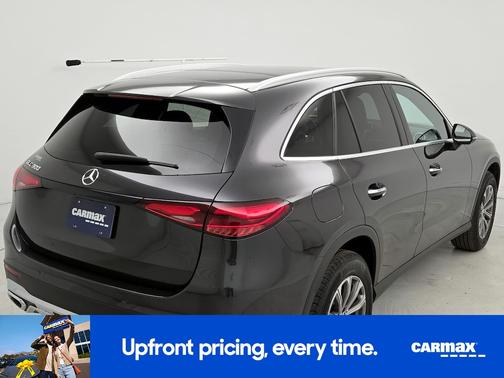 2024 Mercedes-Benz GLC 300 GLC 300