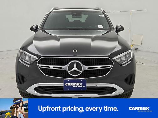 2024 Mercedes-Benz GLC 300 GLC 300