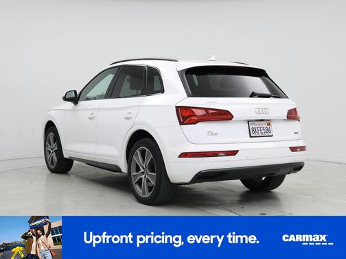 2019 Audi Q5 Premium Plus