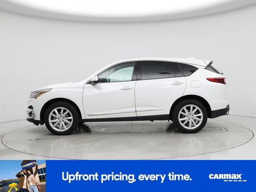 2020 Acura RDX SH-AWD