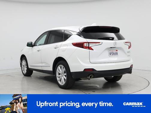 2020 Acura RDX SH-AWD