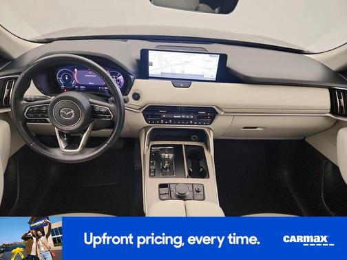 2024 Mazda CX-90 PHEV Premium Plus