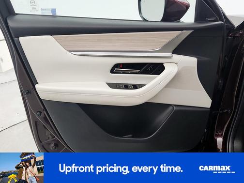 2024 Mazda CX-90 PHEV Premium Plus