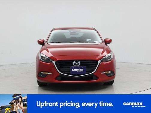 2017 Mazda Mazda3 Grand Touring