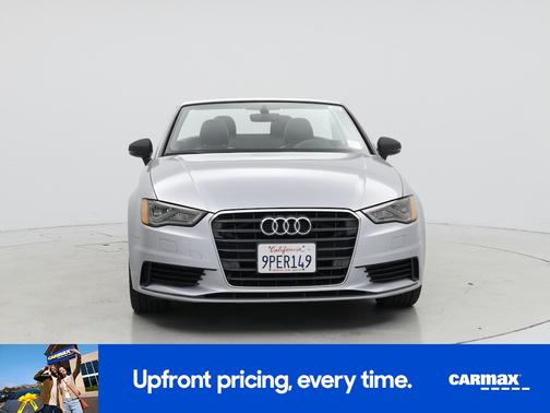2016 Audi A3 Premium Plus
